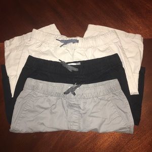 Straight Cargo Jogger Shorts Bundle by Old Navy